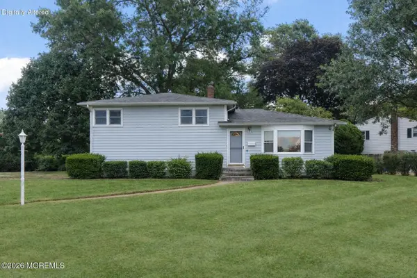 2 Hilltop Road, West Long Branch, NJ 07764