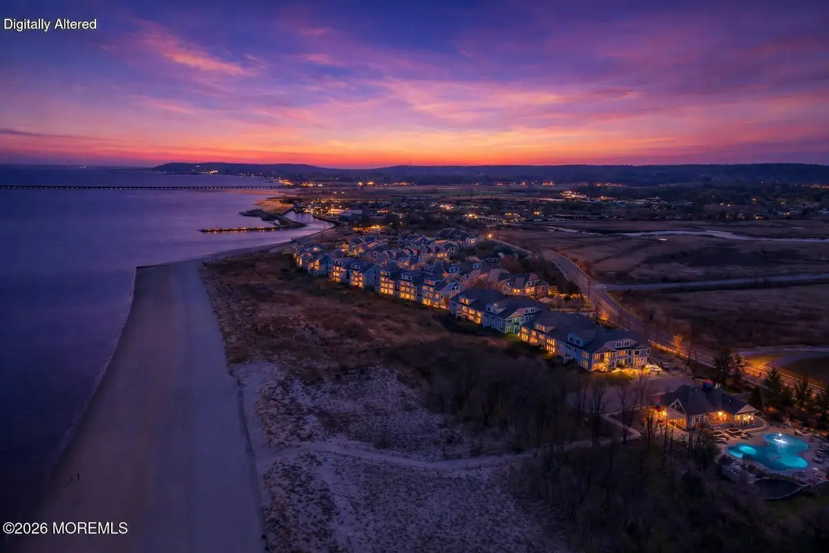 40 Golden Eye Lane, Port Monmouth, NJ 07758 - #1