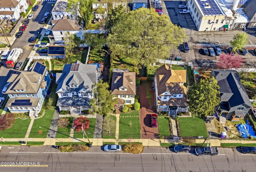 26 Chestnut Street, Red Bank, NJ 07701 - #3