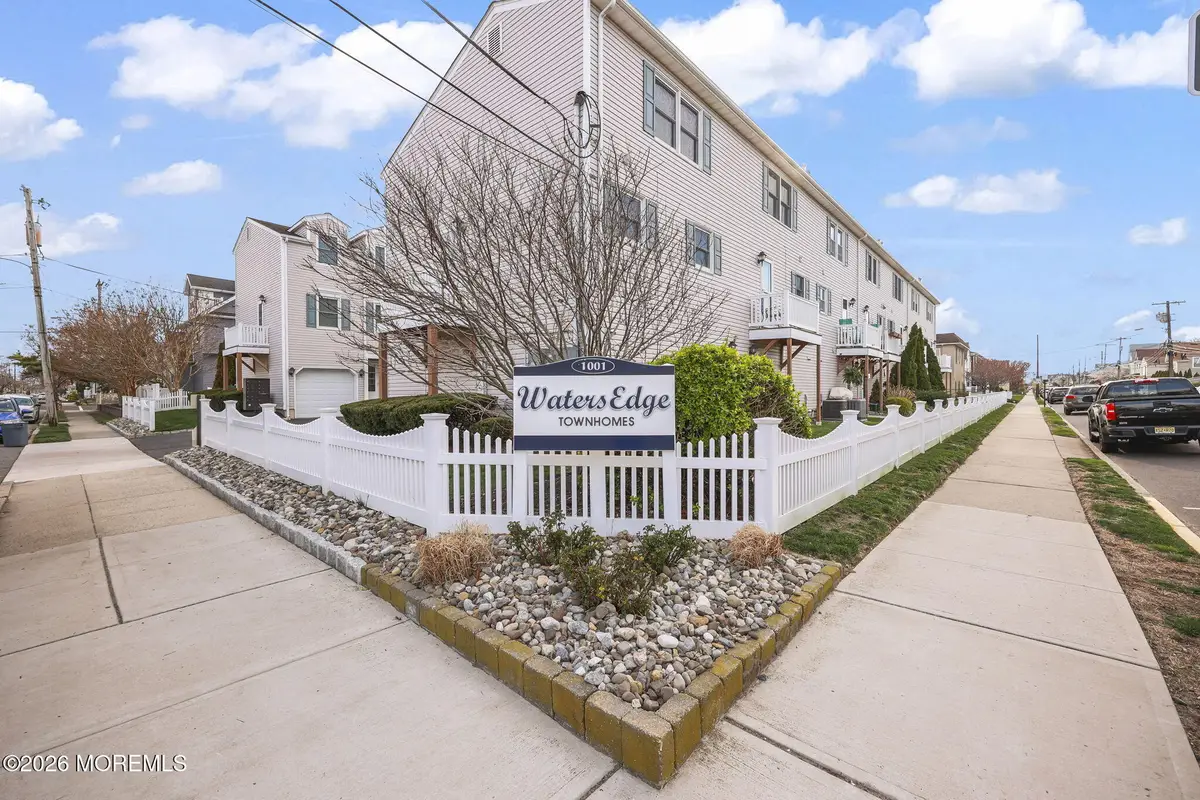1001 Central Avenue #9, Bradley Beach, NJ 07720 - #1