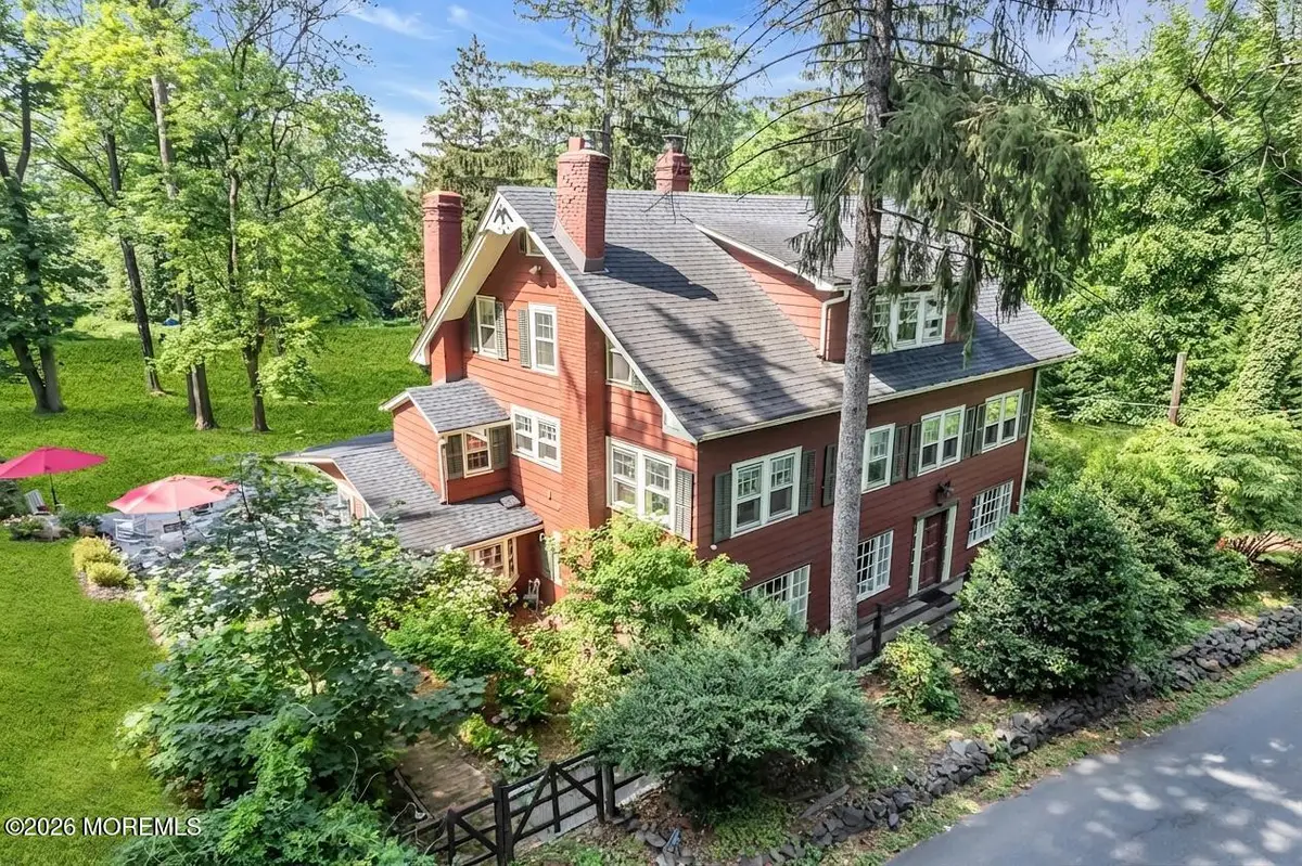 2041 Raritan Road, Scotch Plains, NJ 07076 - #1