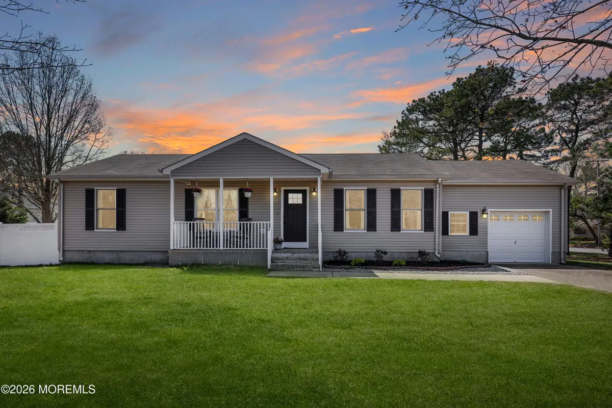 96 Atrium Drive, Brick, NJ 08723 - #1