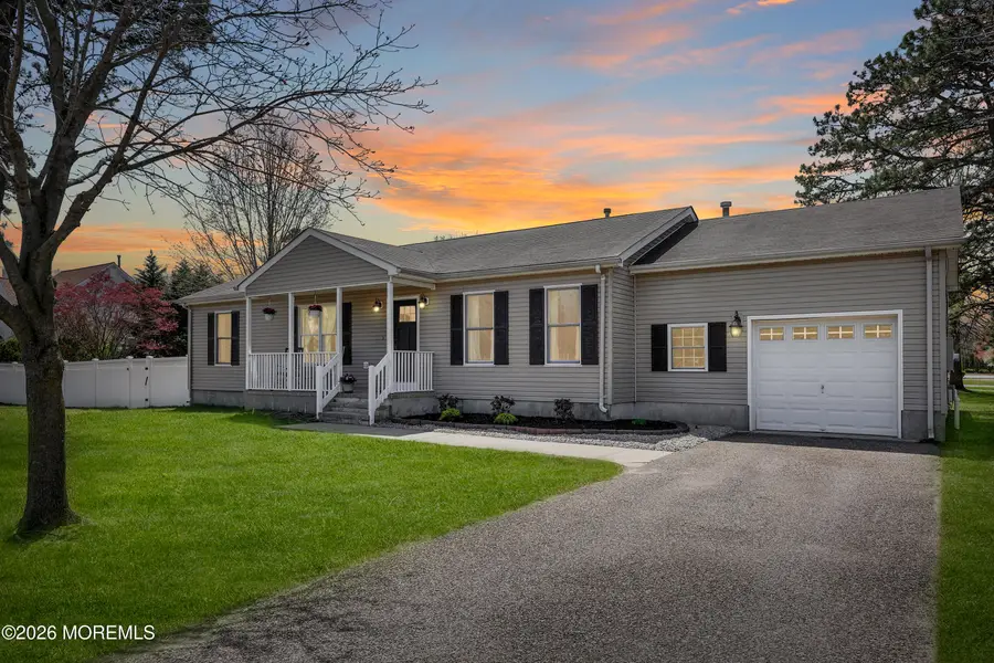 96 Atrium Drive, Brick, NJ 08723 - #2