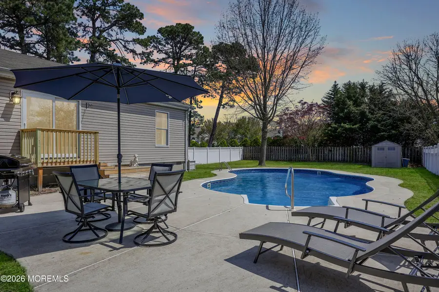 96 Atrium Drive, Brick, NJ 08723 - #3