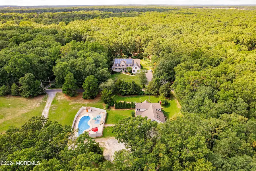 3134 Quarry Road, Manchester, NJ 08759 - #2