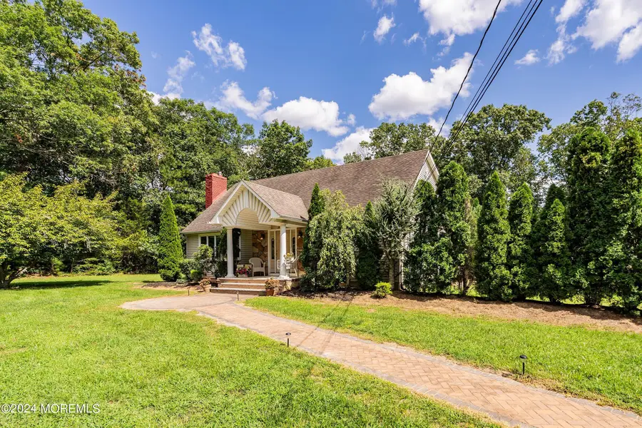 3134 Quarry Road, Manchester, NJ 08759 - #3