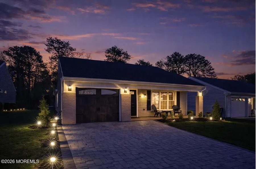 18 Flintshire Terrace, Manchester, NJ 08759 - #2