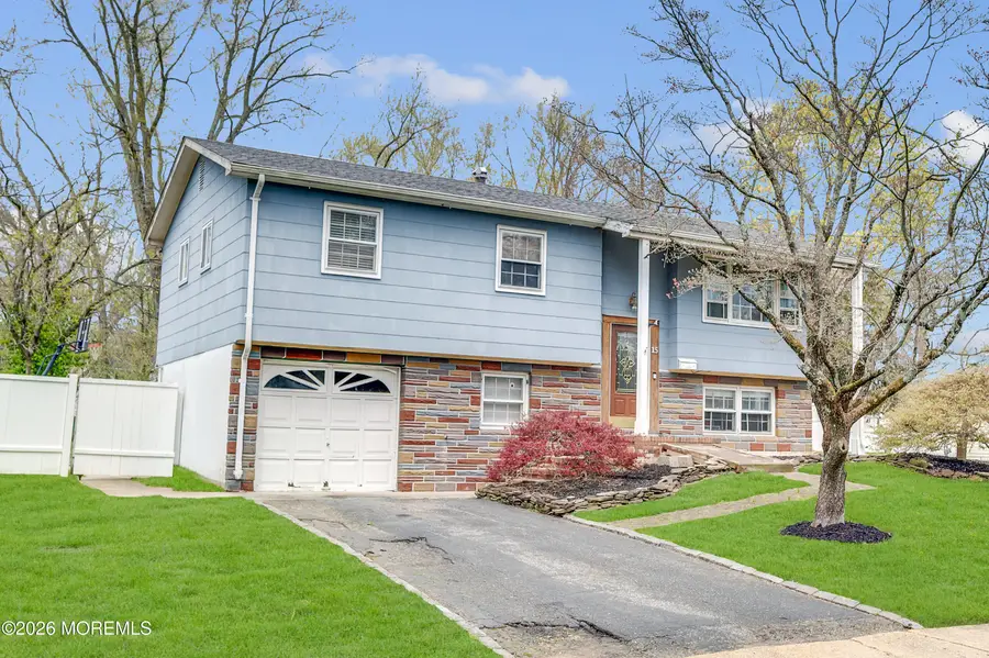 15 Ralph Place, Jackson, NJ 08527 - #2