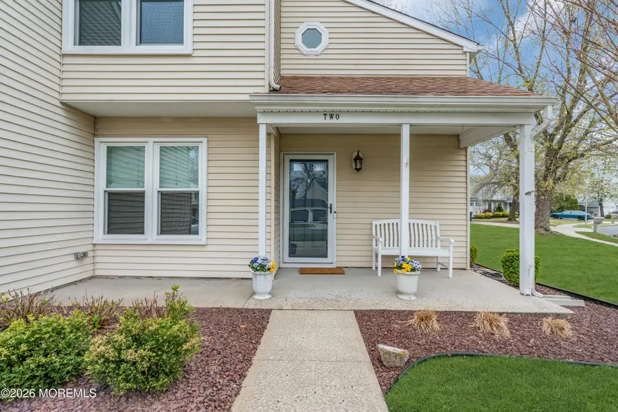 2 Boston Court, Howell, NJ 07731 - #3