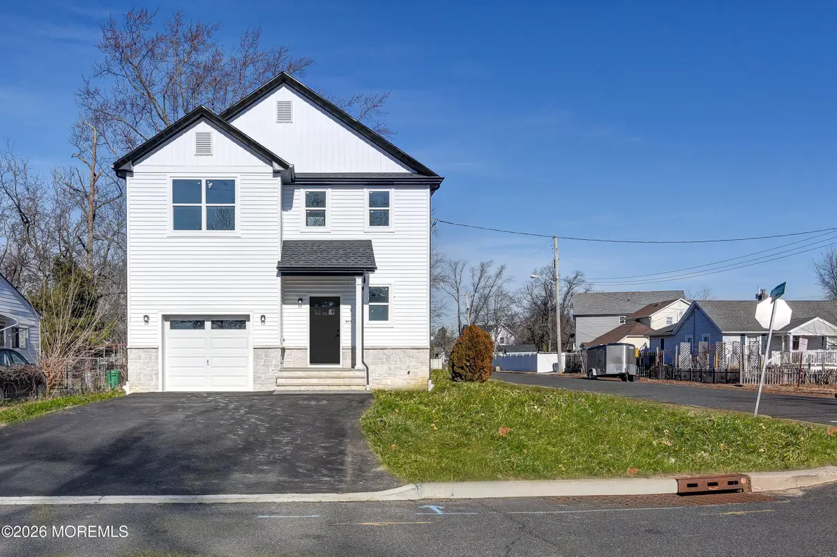 910 Malden Drive, Keyport, NJ 07735 - #1