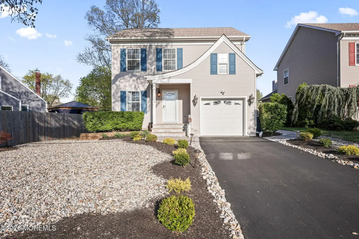 143 Luppatatong Avenue, Keyport, NJ 07735 - #1