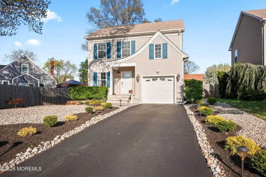 143 Luppatatong Avenue, Keyport, NJ 07735 - #2