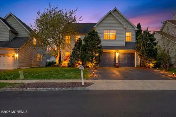 30 Aberdeen Drive, Old Bridge, NJ 08857