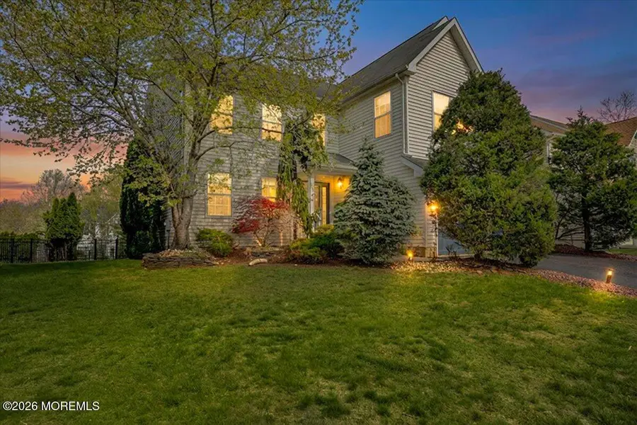 30 Aberdeen Drive, Old Bridge, NJ 08857 - #2