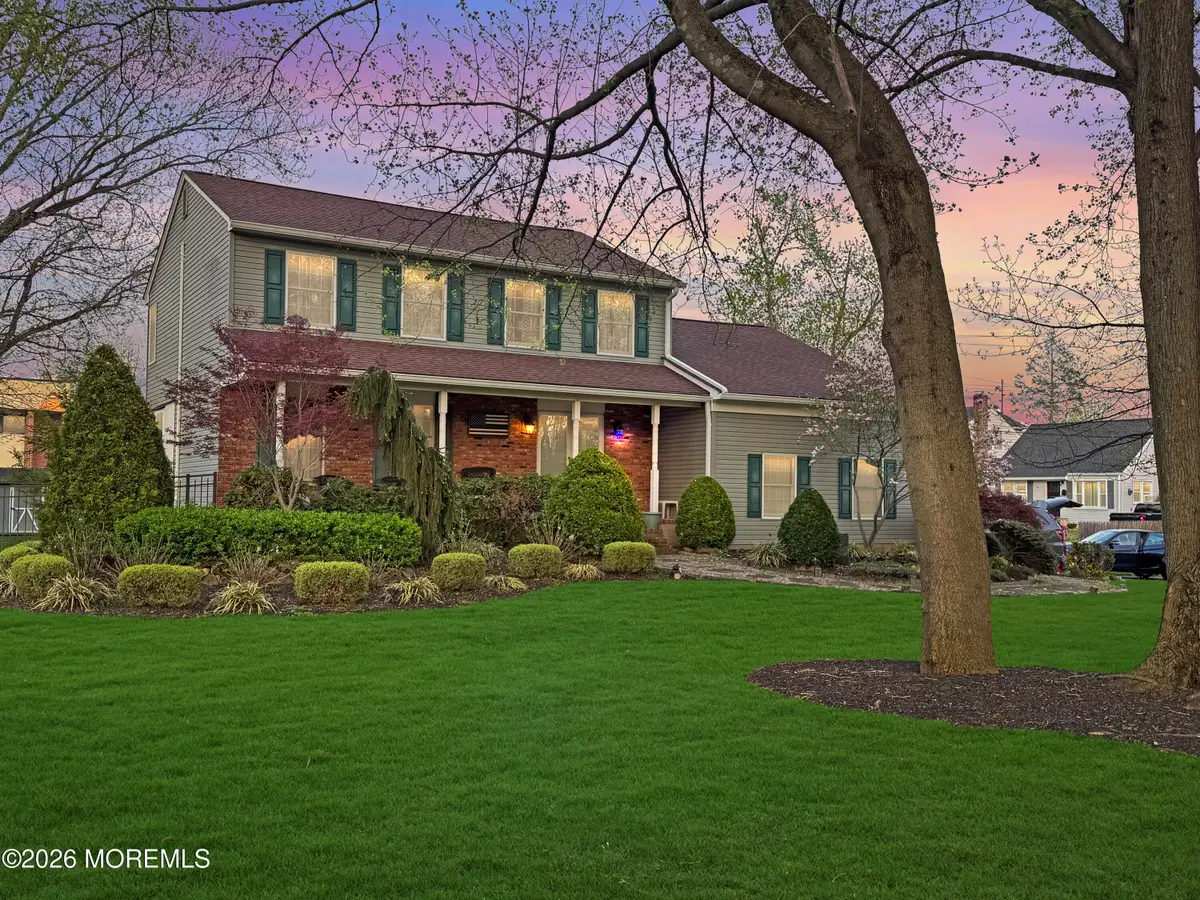 19 Brighton Avenue, Red Bank, NJ 07701 - #1