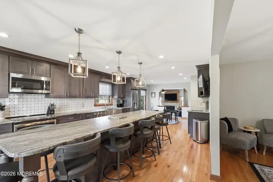 19 Brighton Avenue, Red Bank, NJ 07701 - #2