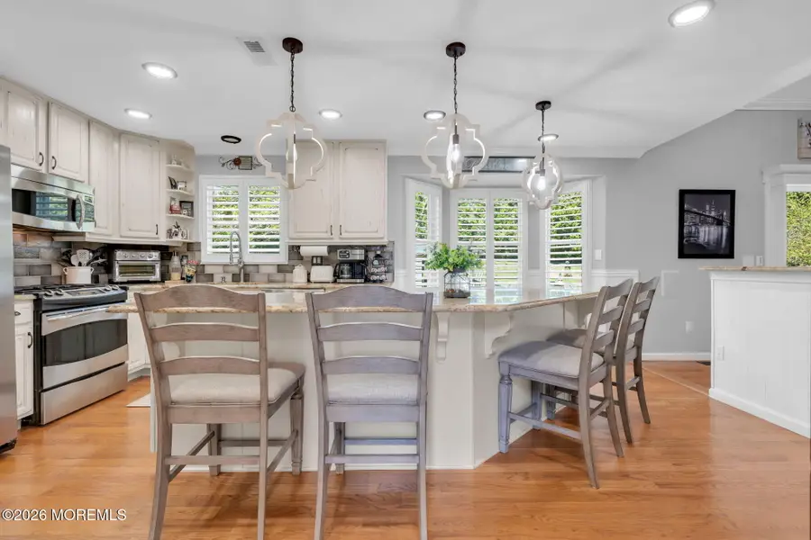 9 Eagle Ridge Lane, West Creek, NJ 08092 - #2