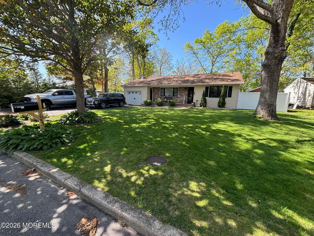 1155 Steamer Avenue, Manahawkin, NJ 08050 - #1