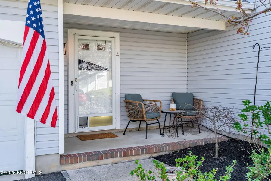 4 Bayview Court, Long Branch, NJ 07740 - #2
