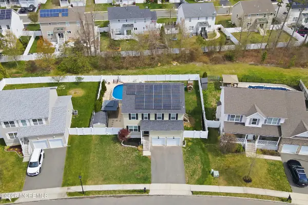 44 Bridle Path, Bayville, NJ 08721