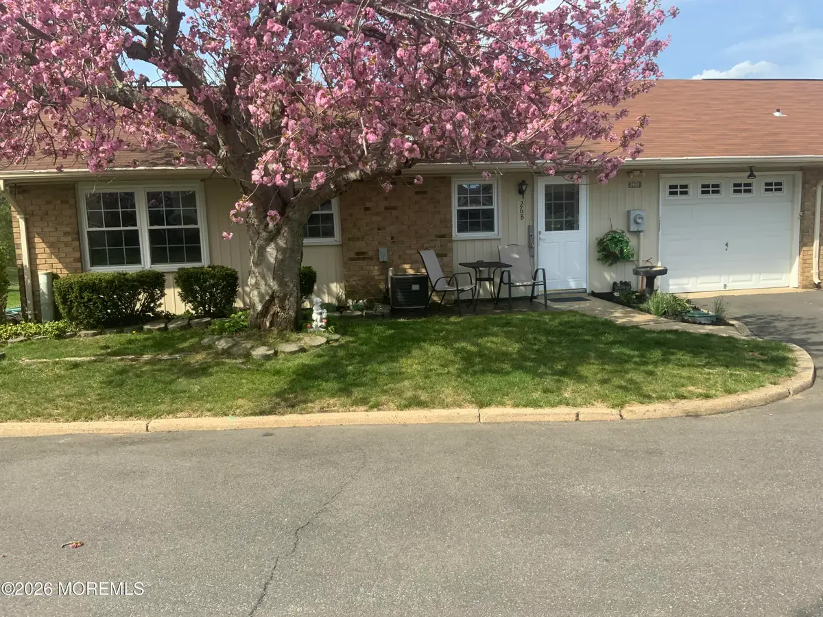 26B Yorkshire Court, Manchester, NJ 08759 - #1