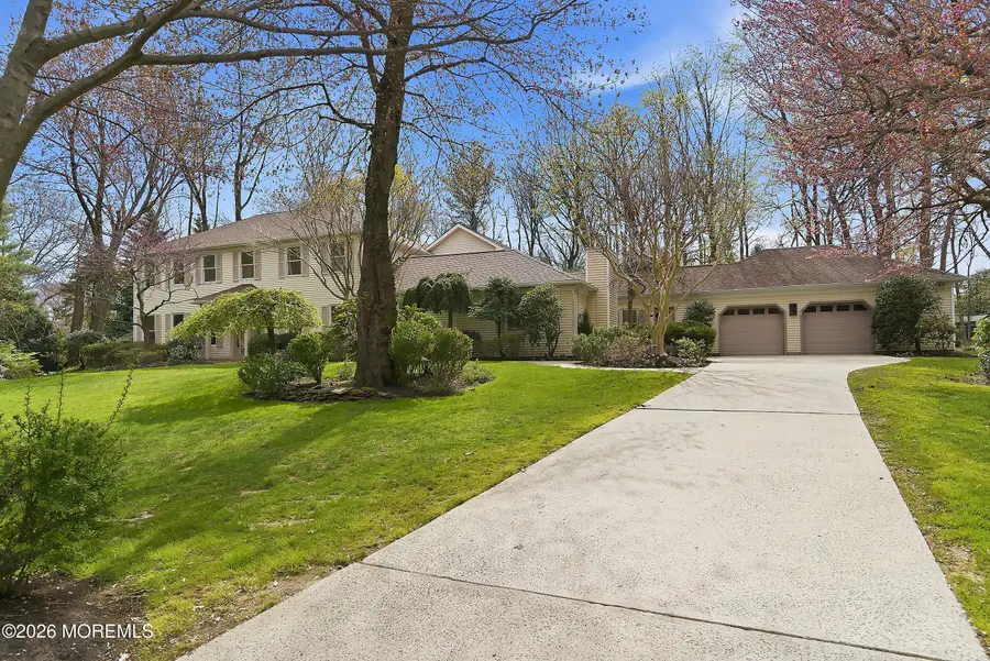 8 Roebling Court, Leonardo, NJ 07737 - #2