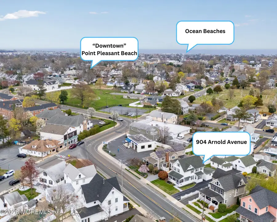 904 Arnold Avenue, Point Pleasant, NJ 08742 - #2