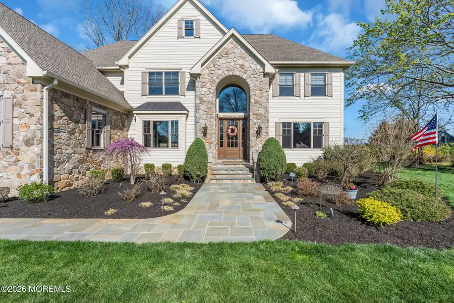 130 Montrose Road, Colts Neck, NJ 07722 - #2