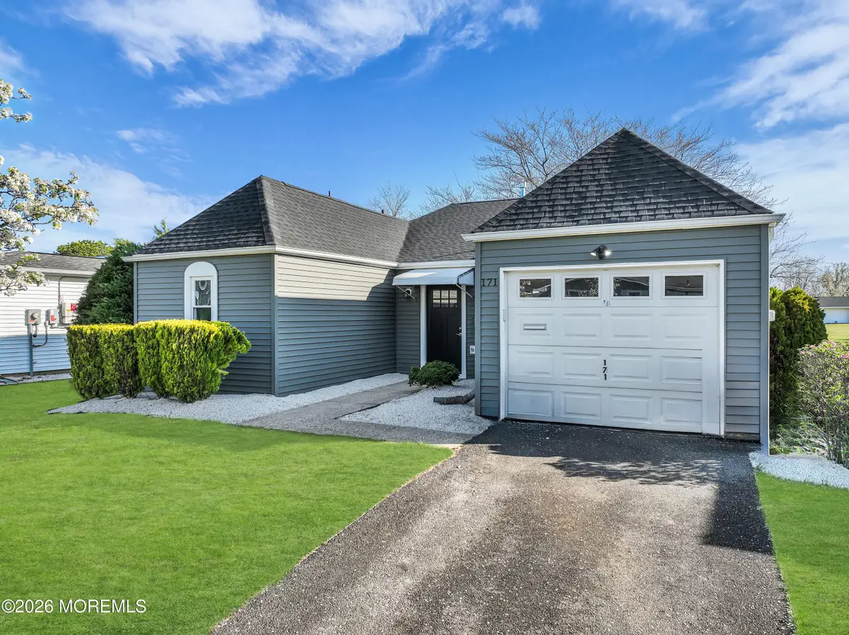 171 Blake Circle, Brick, NJ 08724 - #1