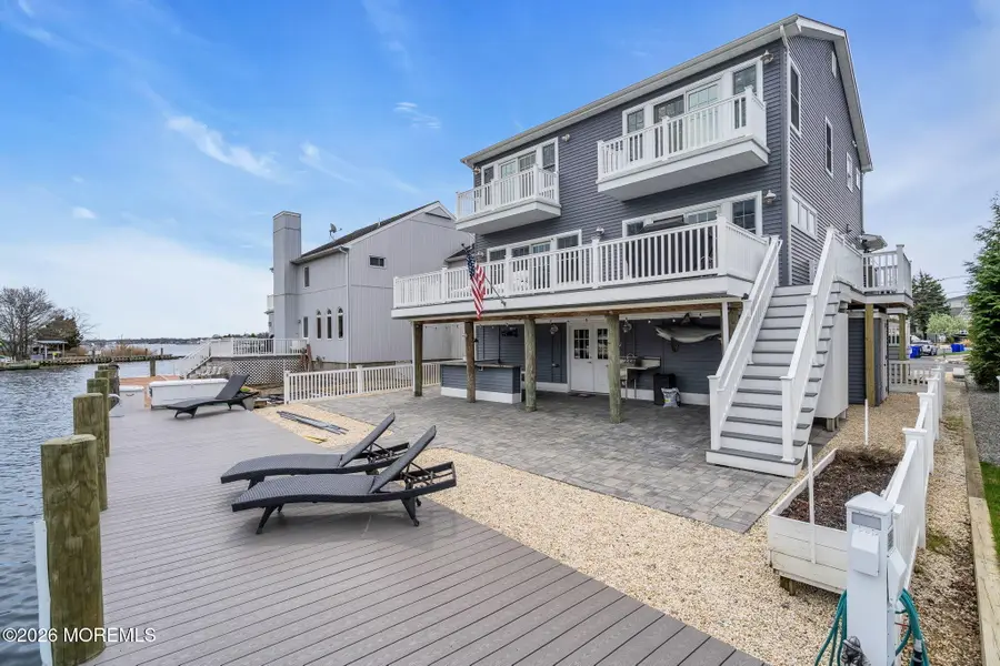 55 Island Drive, Brick, NJ 08724 - #2