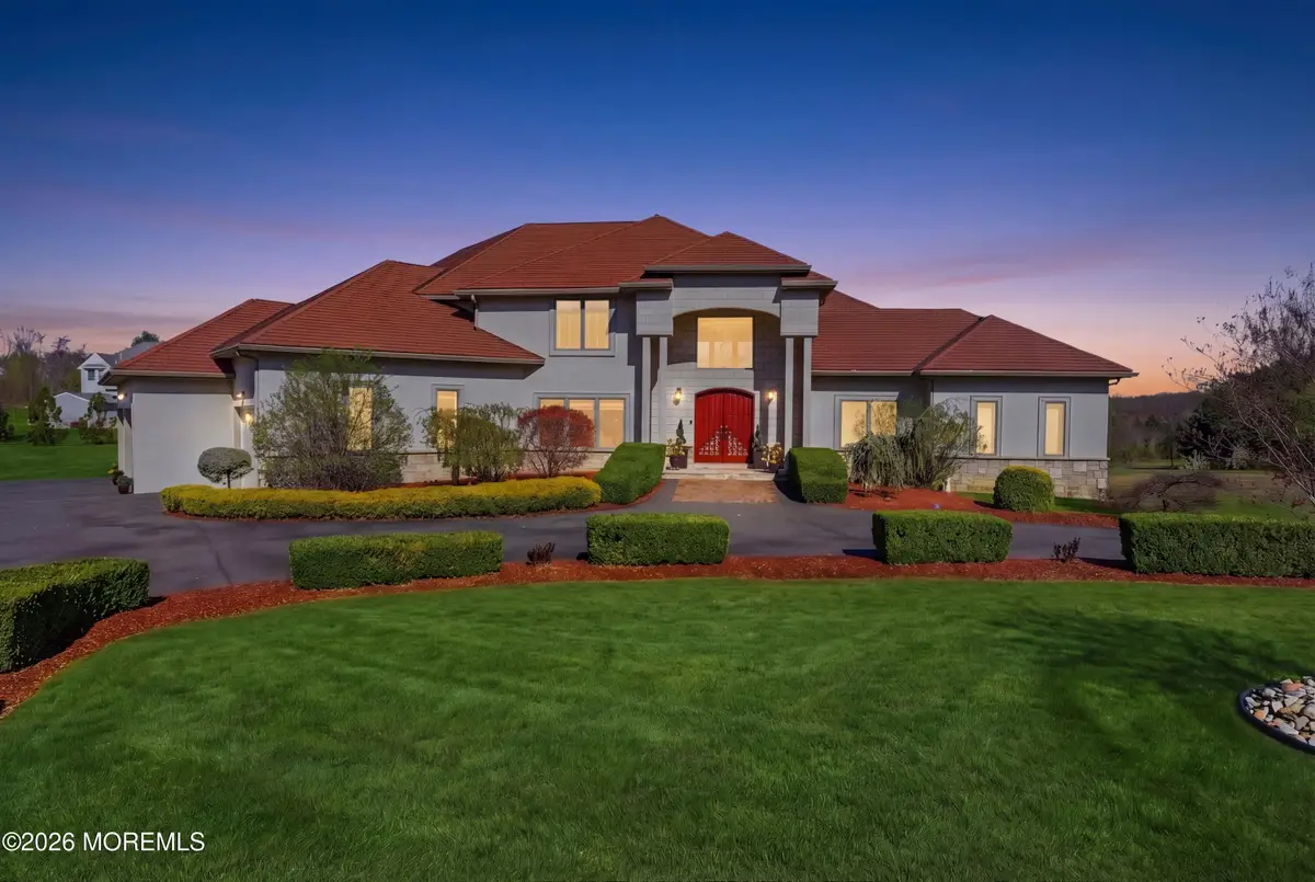 5 Holdman Place, Millstone, NJ 08535 - #1