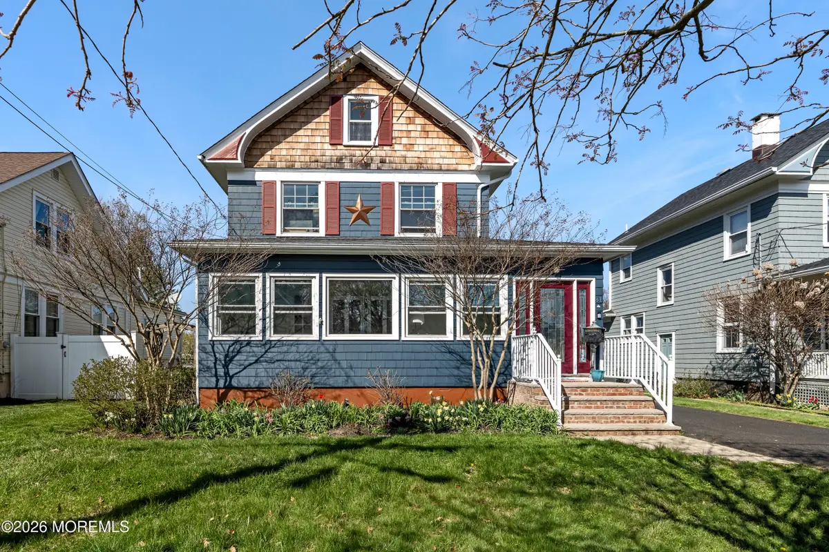 31 Lincoln Place, Freehold, NJ 07728 - #1