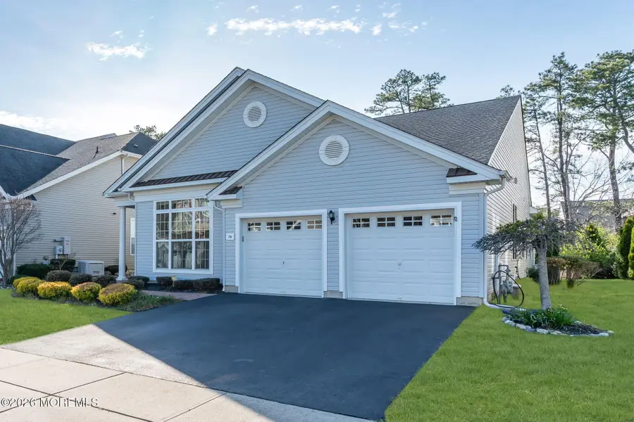 78 Arborridge Drive, Forked River, NJ 08731 - #3