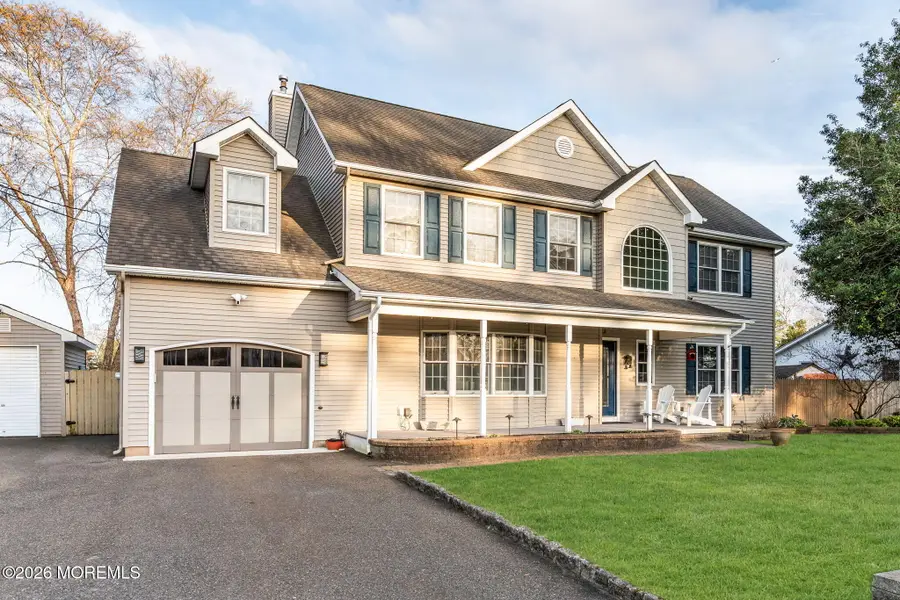 475 Admiral Road, Forked River, NJ 08731 - #2