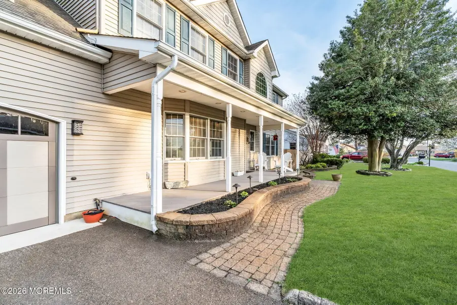 475 Admiral Road, Forked River, NJ 08731 - #3