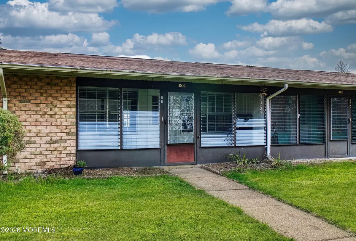 18B Yorkshire Court #b, Manchester, NJ 08759 - #1