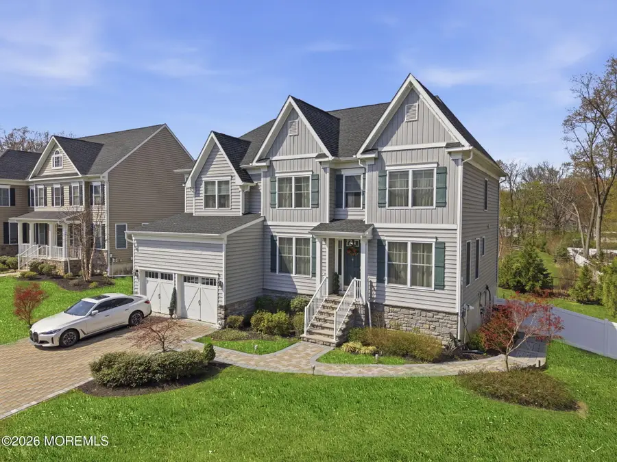 5 Bock Lane, East Brunswick, NJ 08816 - #3