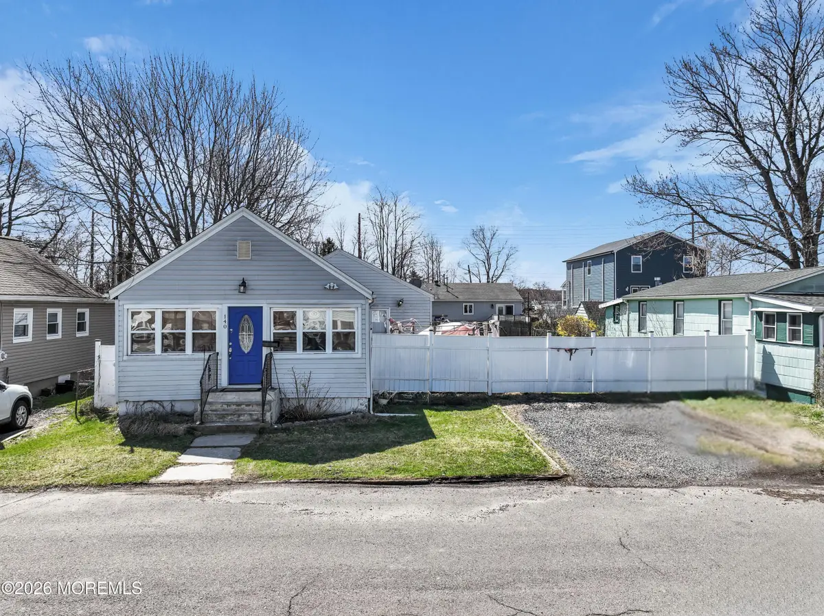 140 7th Street, Hazlet, NJ 07734 - #1