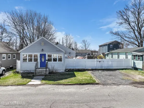 140 7th Street, Hazlet, NJ 07734