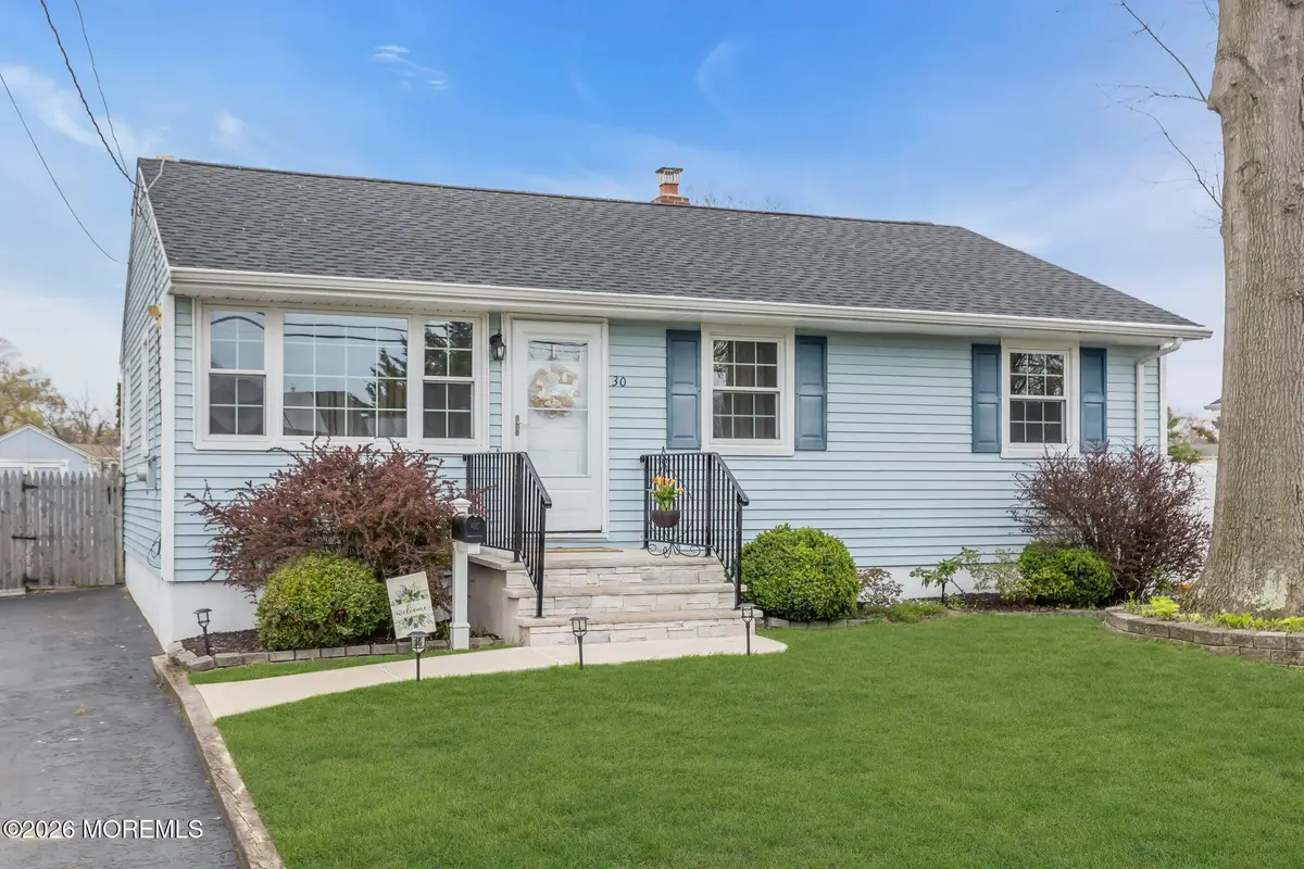 30 Brown Avenue, Hazlet, NJ 07730 - #1
