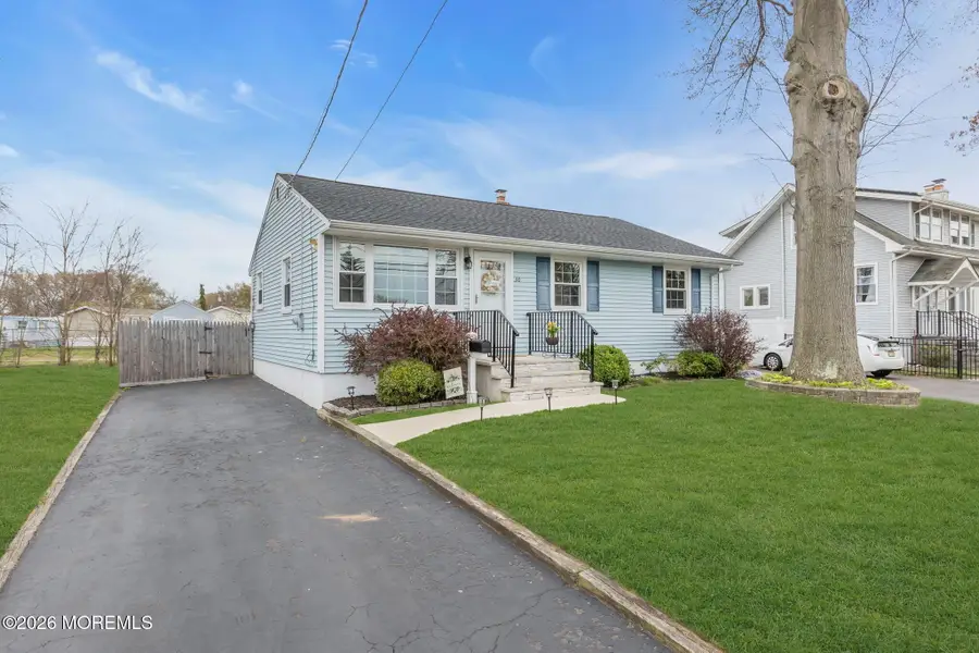 30 Brown Avenue, Hazlet, NJ 07730 - #3
