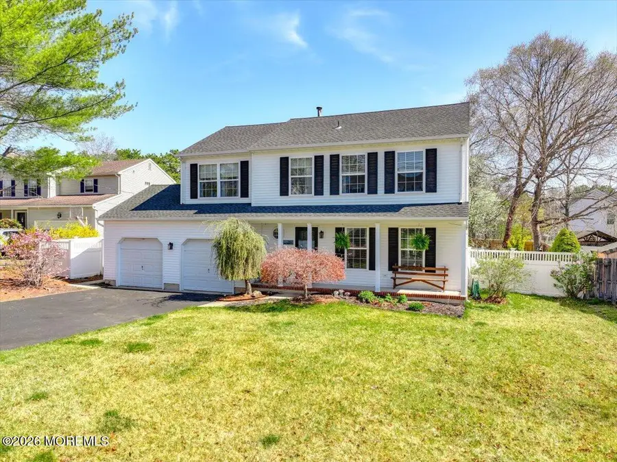767 Buccaneer Lane, Manahawkin, NJ 08050 - #2
