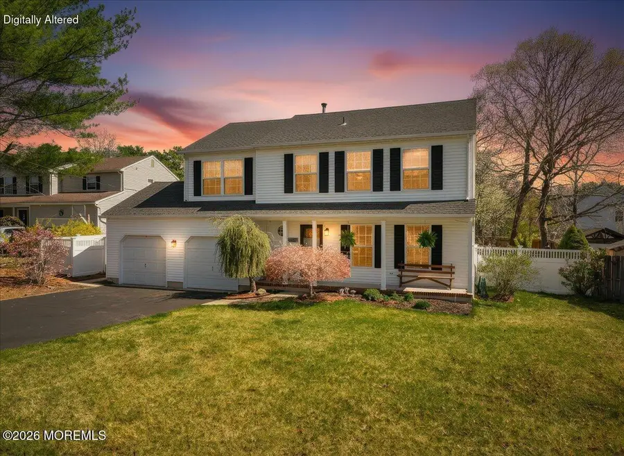 767 Buccaneer Lane, Manahawkin, NJ 08050 - #3