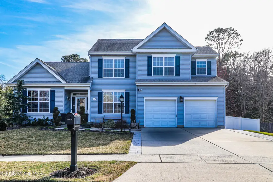 12 Greenside Drive, Little Egg Harbor, NJ 08087 - #3