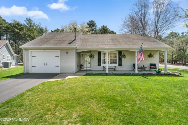 6 Wales Court, Forked River, NJ 08731