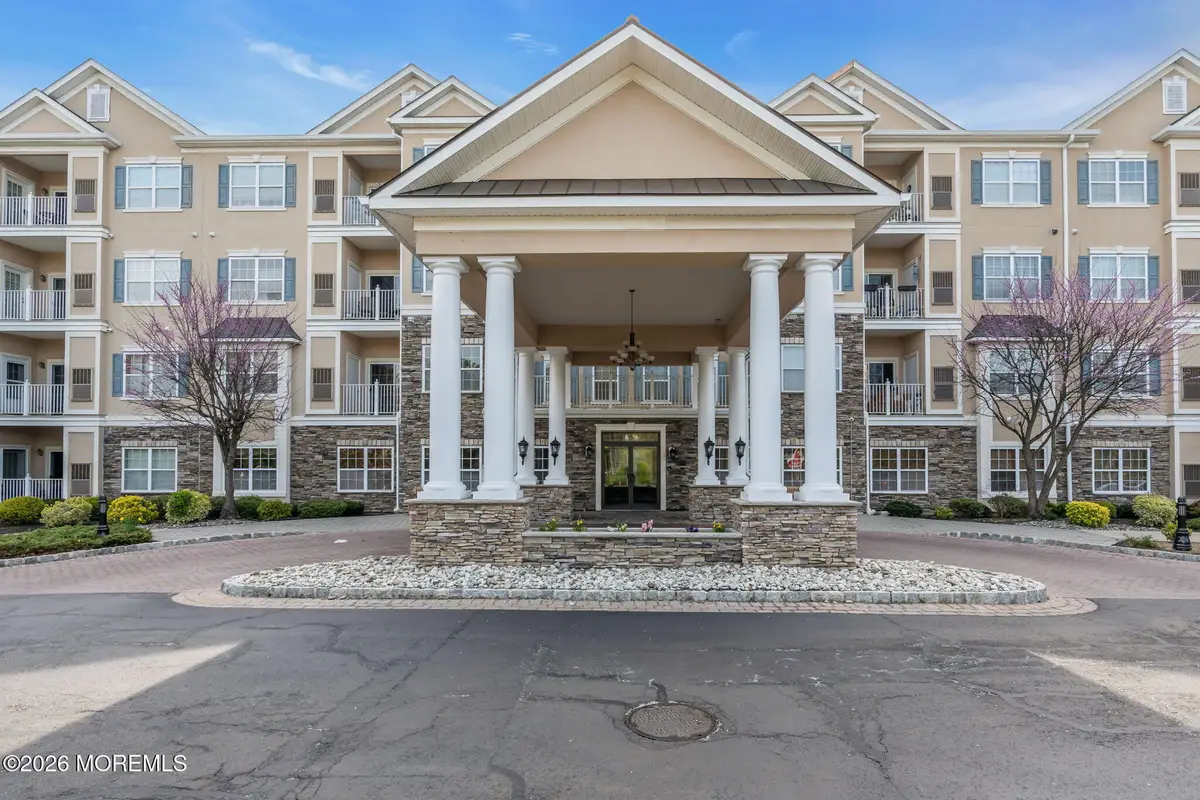 540 Cranbury Road #329, East Brunswick, NJ 08816 - #1