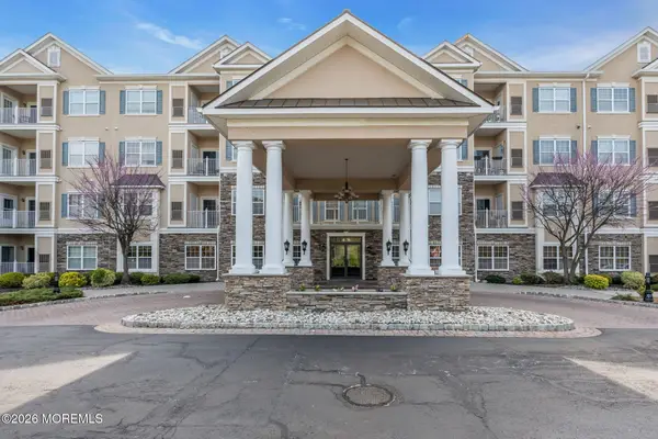 540 Cranbury Road #329, East Brunswick, NJ 08816