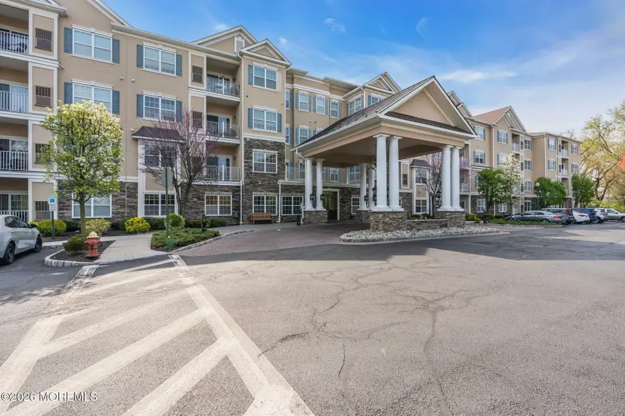 540 Cranbury Road #329, East Brunswick, NJ 08816 - #2