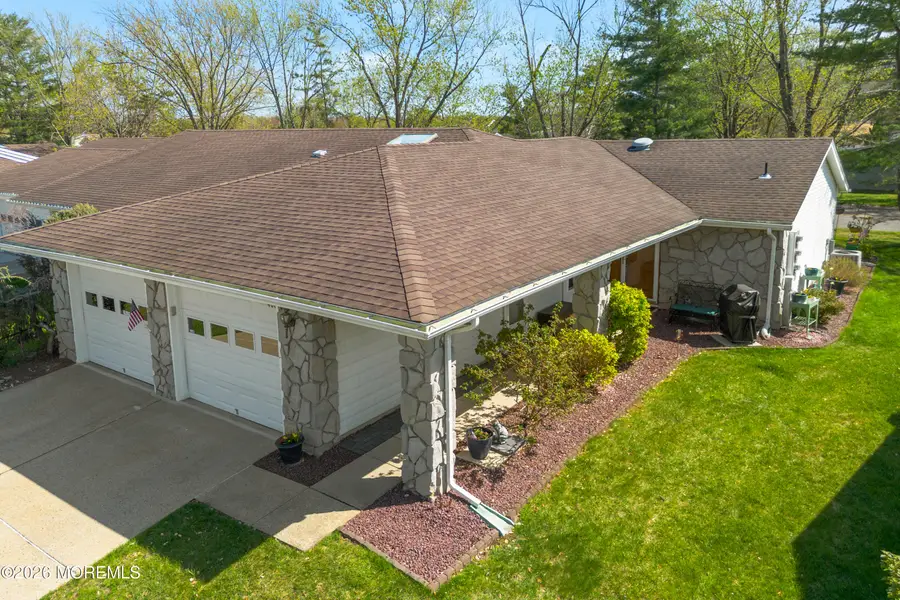 480 Fairton Drive #480C, Monroe, NJ 08831 - #3