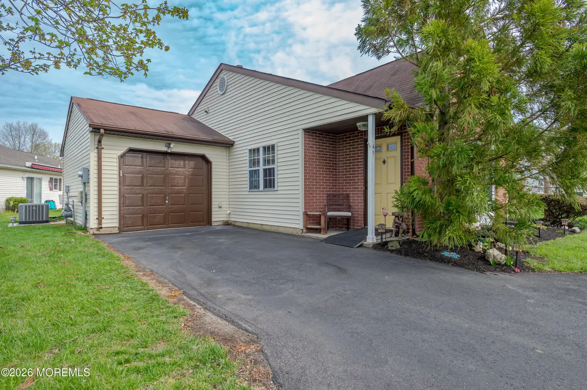 45 Datchet Close, Freehold, NJ 07728 - #1